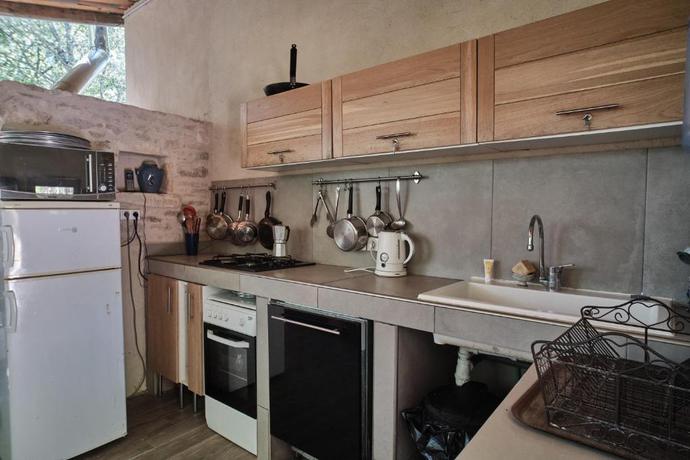 Imagen de la habitación del Les Maisons de Chante Oiseau. Foto 17