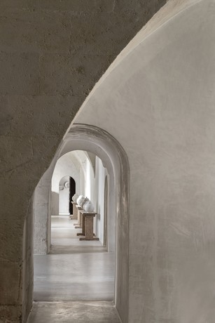 Imagen de los interiores del Les Maisons de l\'H&ocirc;tel Particulier. Foto 17