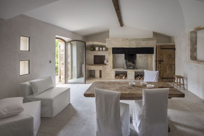 Imagen de la habitación del Les Maisons de l\'H&ocirc;tel Particulier. Foto 10
