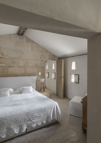 Imagen de la habitación del Les Maisons de l\'H&ocirc;tel Particulier. Foto 13