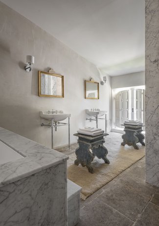 Imagen de la habitación del Les Maisons de l\'H&ocirc;tel Particulier. Foto 14