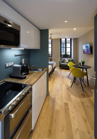 Imagen de la habitación del Les Maisons du pont - Charme and Caract&egrave;re. Foto 3