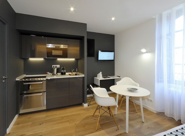 Imagen de la habitación del Les Maisons du pont - Charme and Caract&egrave;re. Foto 7