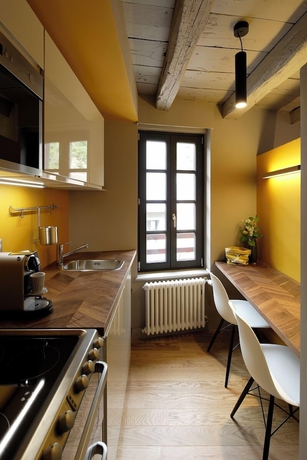 Imagen de la habitación del Les Maisons du pont - Charme and Caract&egrave;re. Foto 11