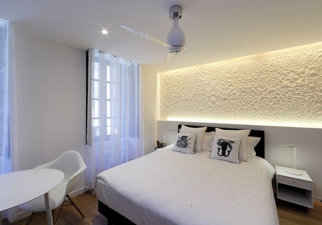 Imagen de la habitación del Les Maisons du pont - Charme and Caract&egrave;re. Foto 14