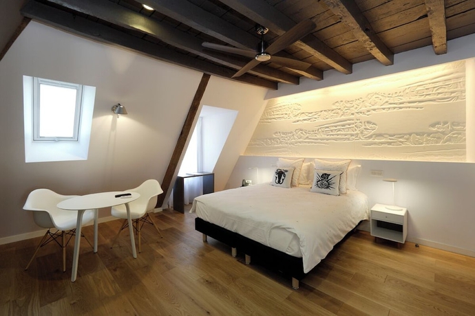 Imagen de la habitación del Les Maisons du pont - Charme and Caract&egrave;re. Foto 15