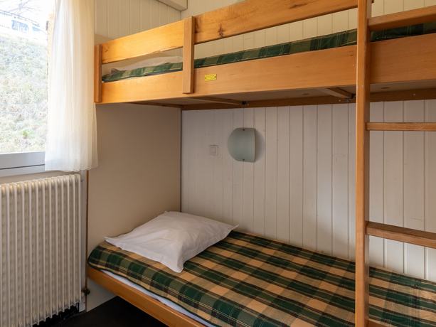 Imagen de la habitación del Les Monts du Forez - Vacanc&eacute;ole. Foto 2