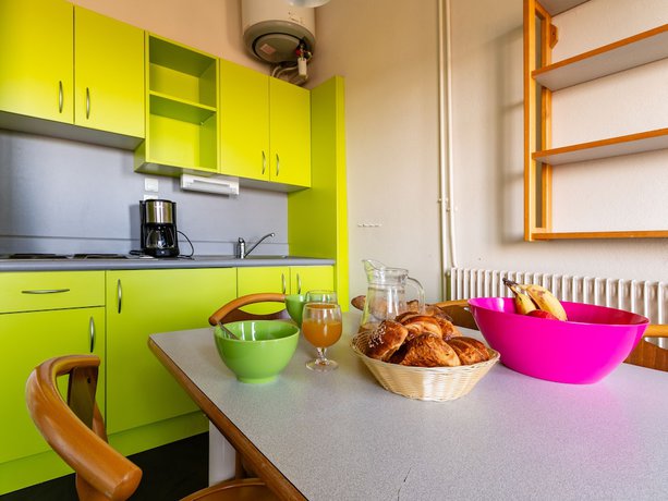 Imagen de la habitación del Les Monts du Forez - Vacanc&eacute;ole. Foto 3