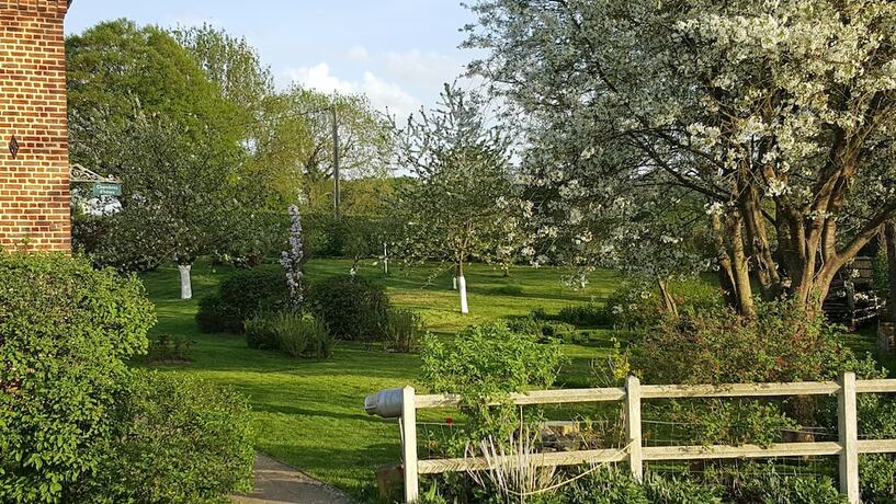 Imagen general del Les Mout'Anes. Foto 7