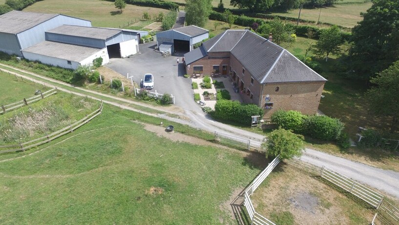 Imagen general del Les Mout'Anes. Foto 8