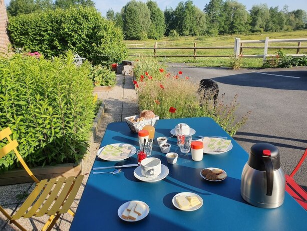 Imagen general del Les Mout'Anes. Foto 11