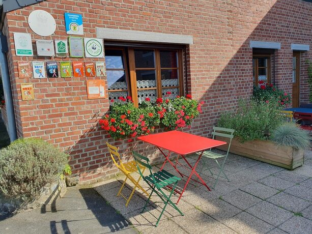 Imagen general del Les Mout'Anes. Foto 12