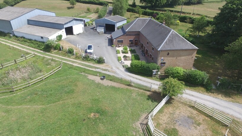 Imagen general del Les Mout'Anes. Foto 14