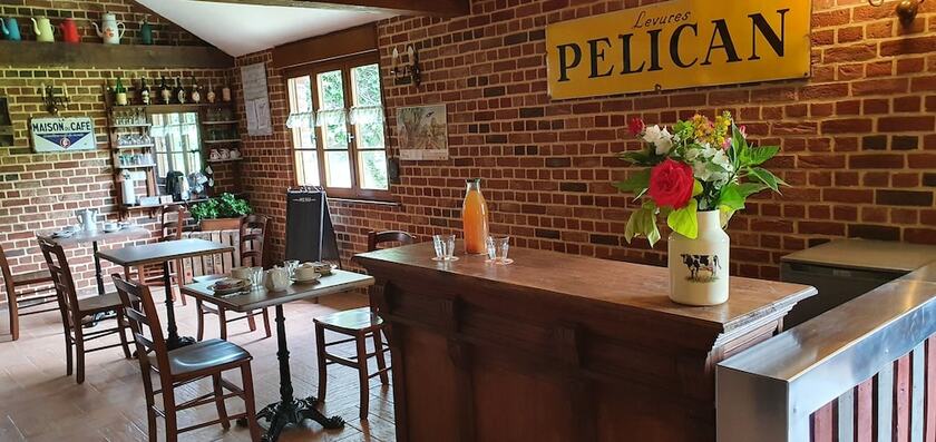 Imagen general del Les Mout'Anes. Foto 17