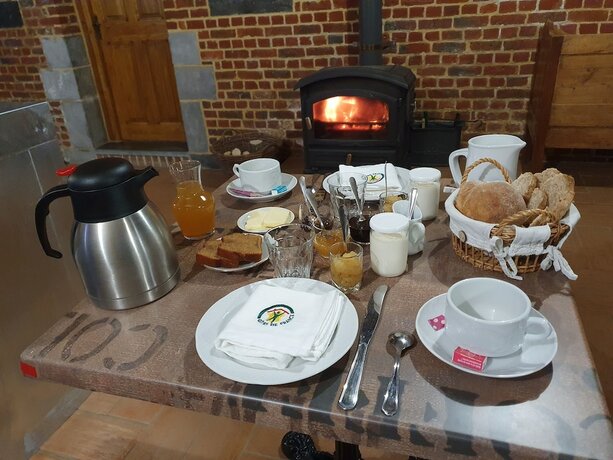 Imagen general del Les Mout'Anes. Foto 19