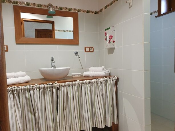 Imagen general del Les Mout'Anes. Foto 20