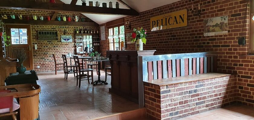 Imagen general del Les Mout'Anes. Foto 21