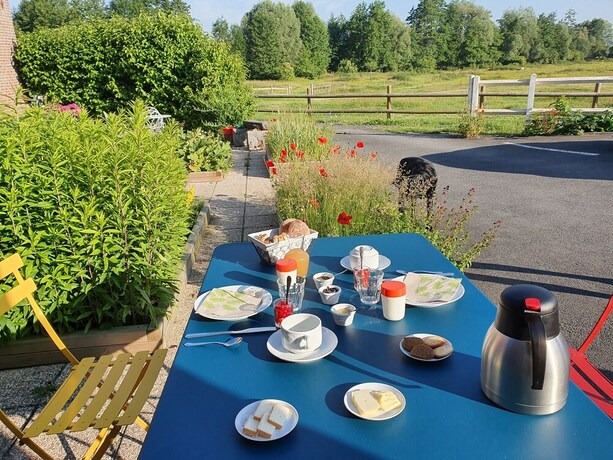 Imagen general del Les Mout'Anes. Foto 2