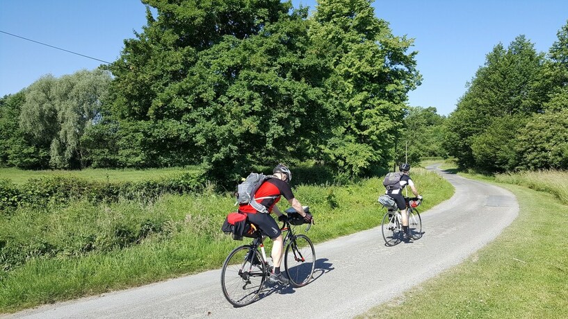 Imagen general del Les Mout'Anes. Foto 3