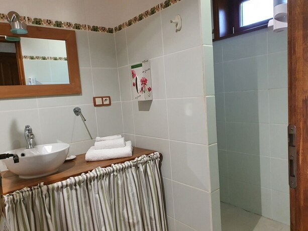 Imagen de la habitación del Les Mout'Anes. Foto 28