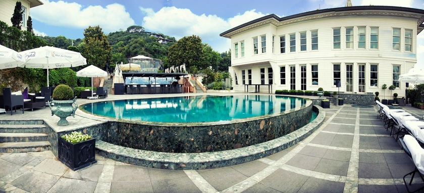 Imagen general del Les Ottomans. Foto 3