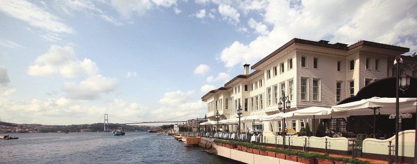 Imagen general del Les Ottomans. Foto 4