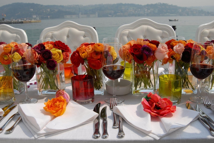 Imagen general del Les Ottomans. Foto 6