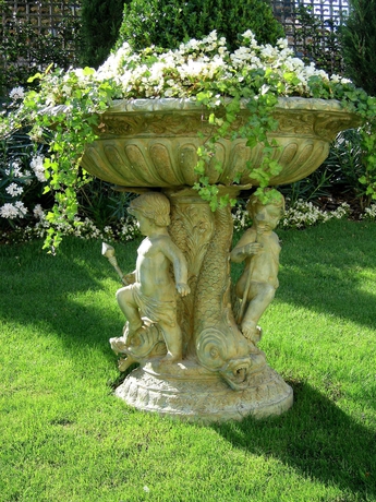 Imagen general del Les Ottomans. Foto 7