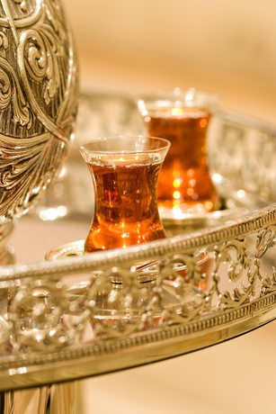 Imagen general del Les Ottomans. Foto 8