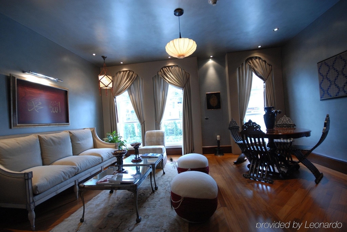 Imagen general del Les Ottomans. Foto 9