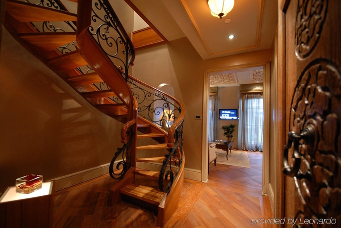 Imagen general del Les Ottomans. Foto 10