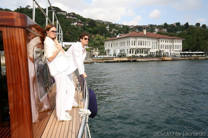 Imagen general del Les Ottomans. Foto 14