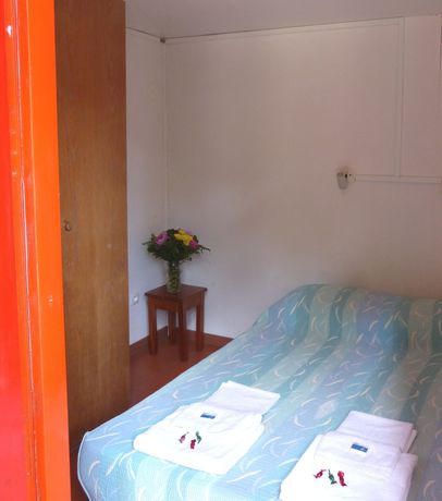 Imagen de la habitación del Les Oyats Sylvadoures. Foto 5