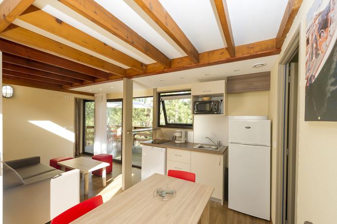 Imagen de la habitación del Les Oyats Sylvadoures. Foto 11