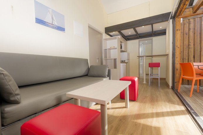 Imagen de la habitación del Les Oyats Sylvadoures. Foto 15
