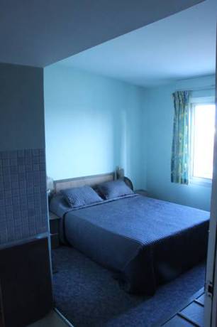 Imagen de la habitación del Les Pastels. Foto 9