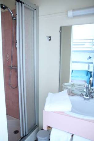 Imagen de la habitación del Les Pastels. Foto 11