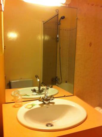 Imagen de la habitación del Les Pastels. Foto 16