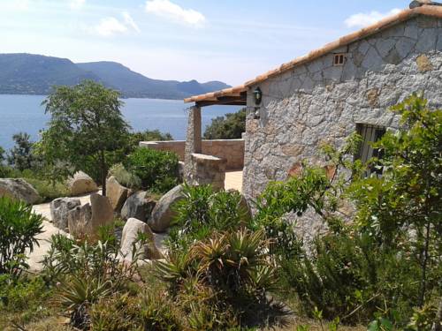 Imagen de la habitación del Les Pavillons Du Belv&eacute;d&egrave;re. Foto 2