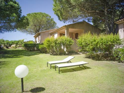 Imagen de la habitación del Les Pins De Santa Giulia. Foto 7