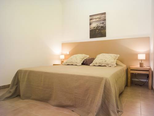 Imagen de la habitación del Les Pins De Santa Giulia. Foto 15