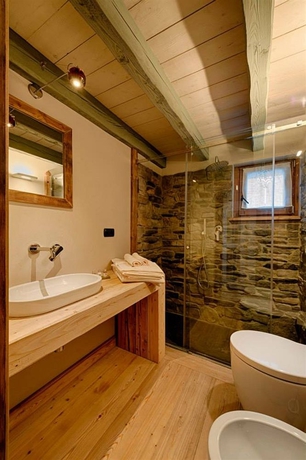 Imagen de la habitación del Les Plaisirs D'antan. Foto 12