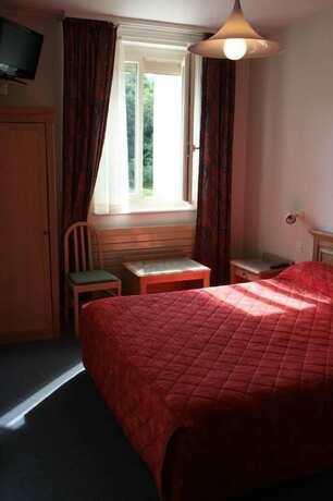 Imagen general del Les Portes du Cantal. Foto 1
