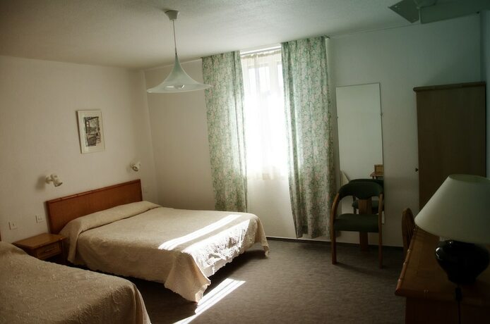Imagen general del Les Portes du Cantal. Foto 6