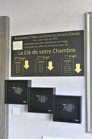 Imagen general del Les Portes du Cantal. Foto 7