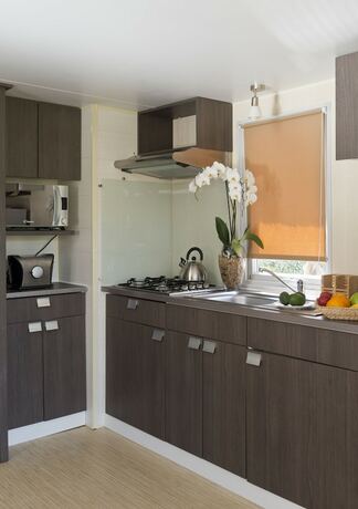 Imagen de la habitación del Les Prairies De La Mer. Foto 18
