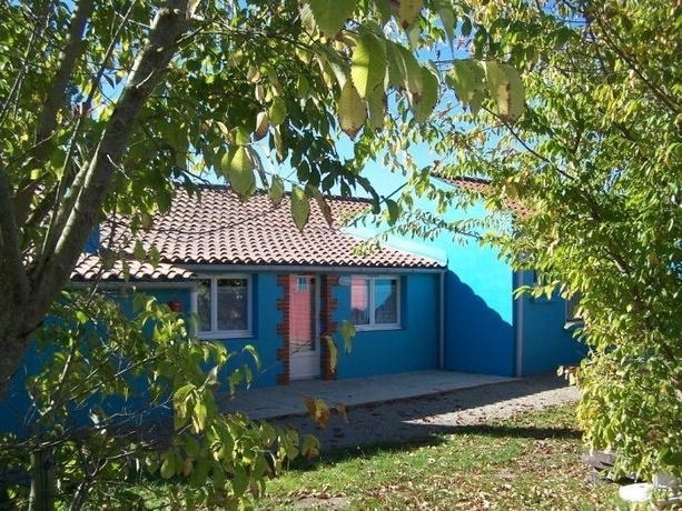 Imagen de los exteriores del Les P'tites Maisons Dans La Prairie. Foto 13