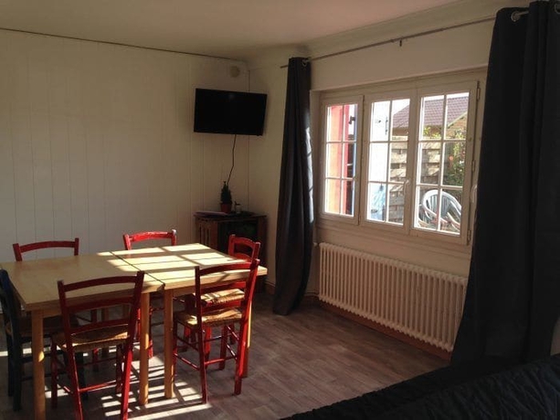 Imagen de la habitación del Les P'tites Maisons Dans La Prairie. Foto 2