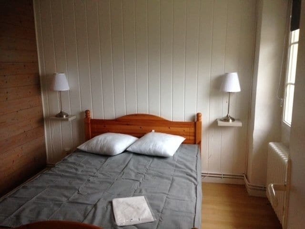 Imagen de la habitación del Les P'tites Maisons Dans La Prairie. Foto 6