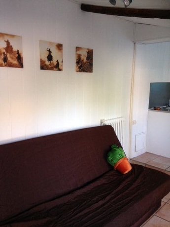 Imagen de la habitación del Les P'tites Maisons Dans La Prairie. Foto 7